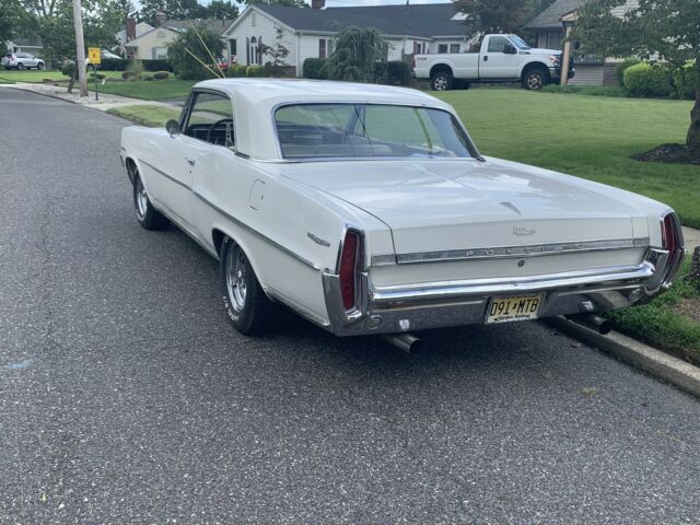 Pontiac Catalina 1964 image number 2