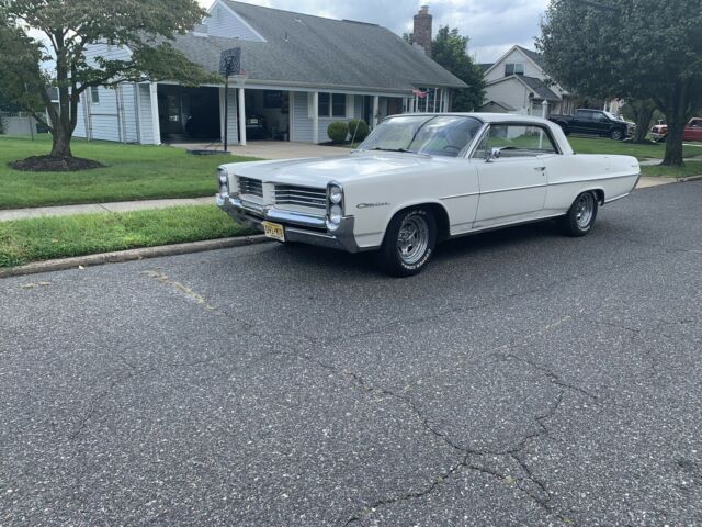 Pontiac Catalina 1964 image number 25