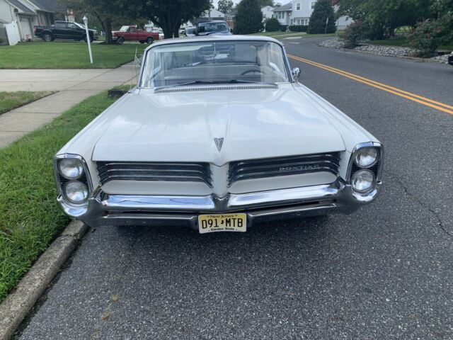 Pontiac Catalina 1964 image number 26