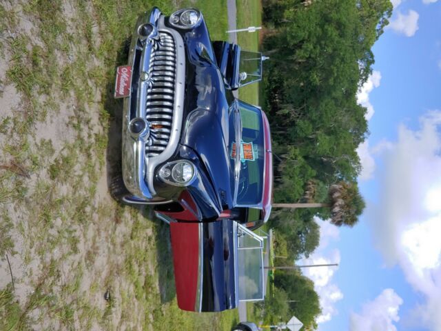 Buick Roadmaster 1953 image number 14