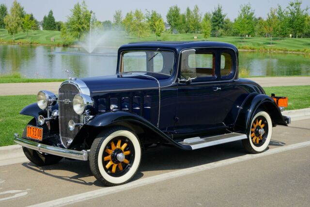 Buick Series 50 Model 56 1932 image number 0