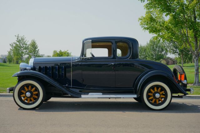 Buick Series 50 Model 56 1932 image number 14