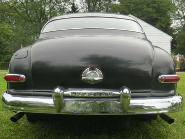 Mercury Mercury 1950 image number 11