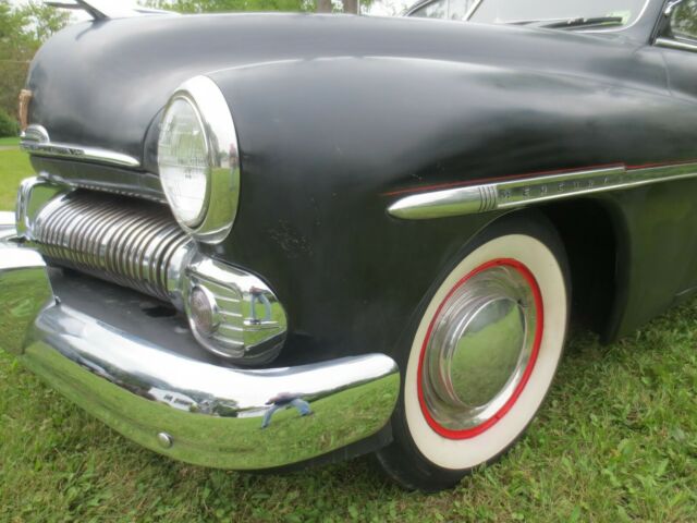 Mercury Mercury 1950 image number 14