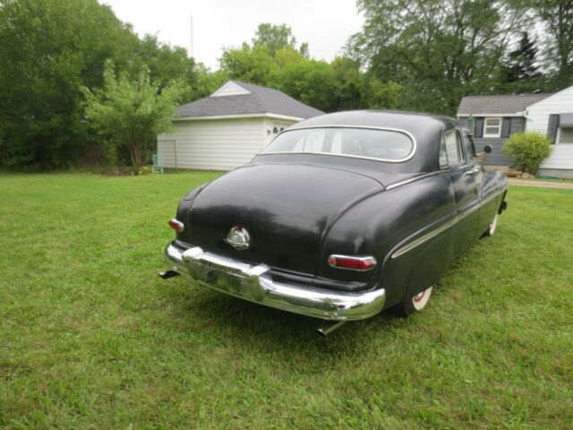 Mercury Mercury 1950 image number 20