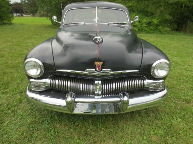 Mercury Mercury 1950 image number 22