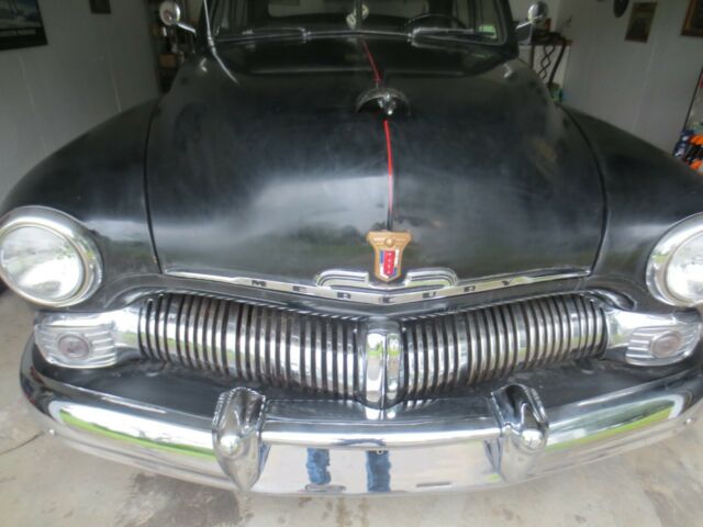 Mercury Mercury 1950 image number 30