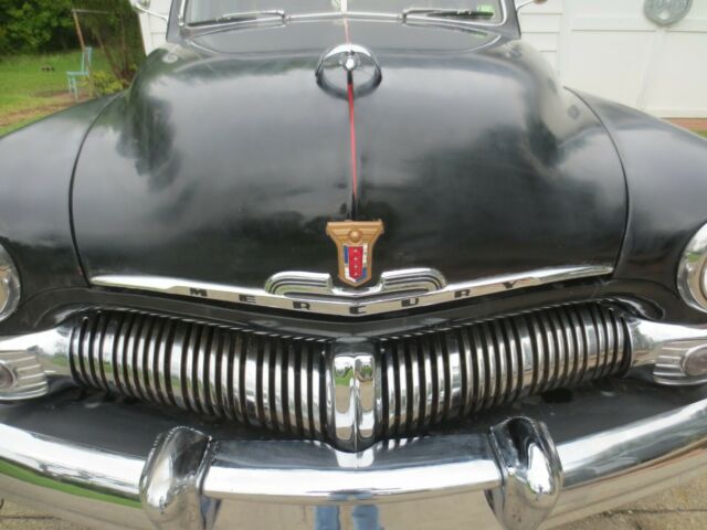 Mercury Mercury 1950 image number 32