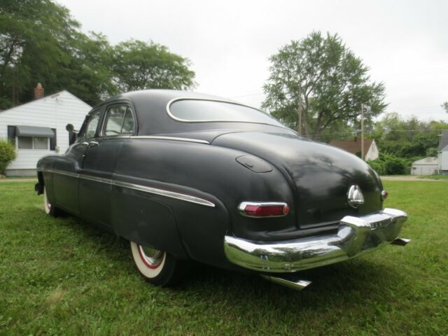 Mercury Mercury 1950 image number 39