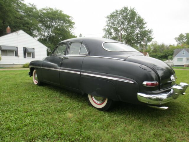 Mercury Mercury 1950 image number 41