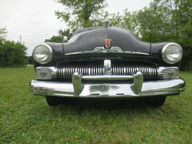 Mercury Mercury 1950 image number 42