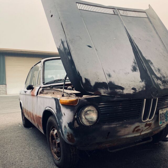 BMW 2002 1973 image number 15