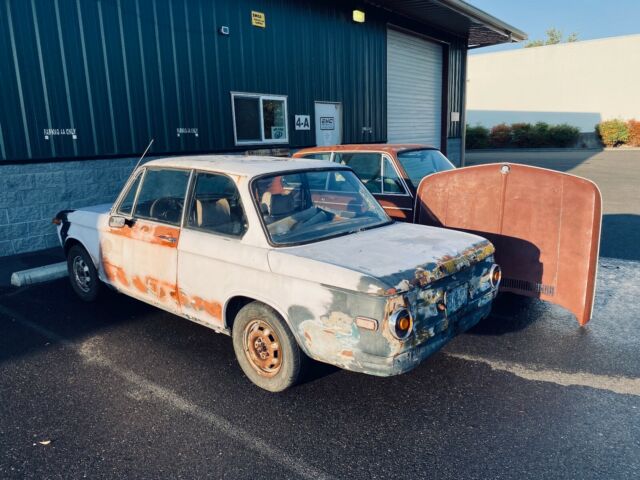 BMW 2002 1973 image number 2