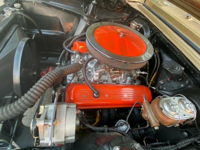 Chevrolet Nova 1963 image number 10