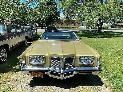 Pontiac Catalina 1972 image number 25