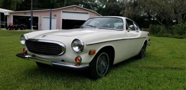 Volvo P1800 1970 image number 2