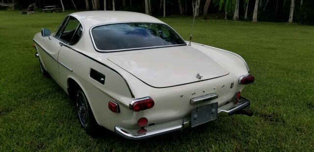 Volvo P1800 1970 image number 29