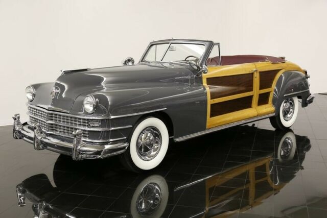 Chrysler Town & Country 1948 image number 0