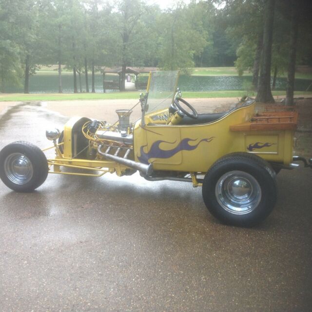 Ford Model T 1927 image number 7