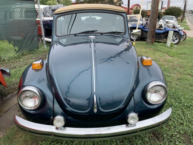 Volkswagen Super Beetle 1972 image number 3