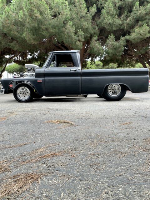 Chevrolet C-10 1966 image number 31