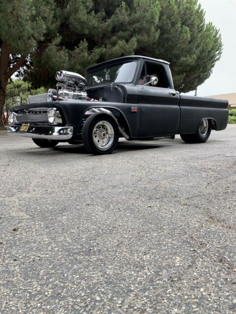 Chevrolet C-10 1966 image number 32