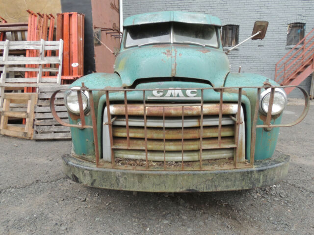 GMC FARM TRUCK 1947 image number 0