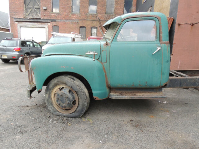 GMC FARM TRUCK 1947 image number 25