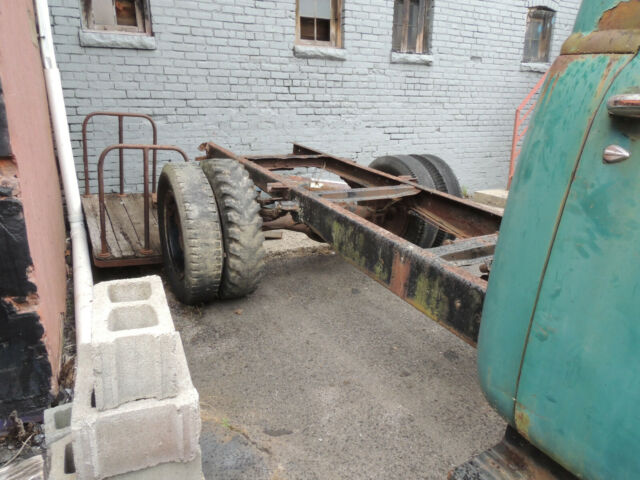 GMC FARM TRUCK 1947 image number 27