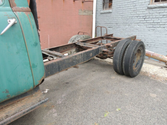 GMC FARM TRUCK 1947 image number 28