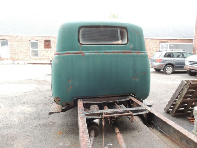 GMC FARM TRUCK 1947 image number 29