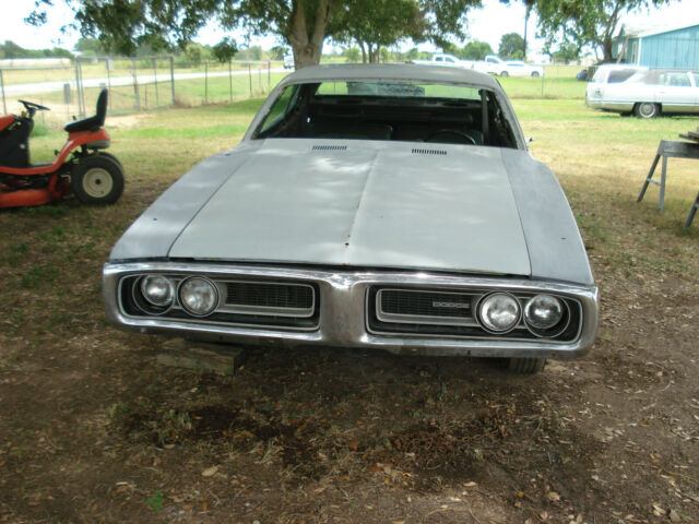 Dodge Charger 1973 image number 15