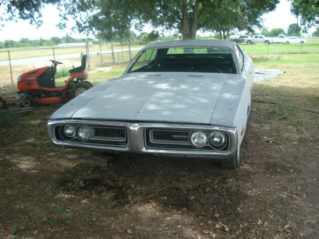 Dodge Charger 1973 image number 2