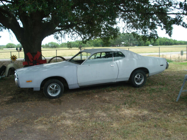 Dodge Charger 1973 image number 24