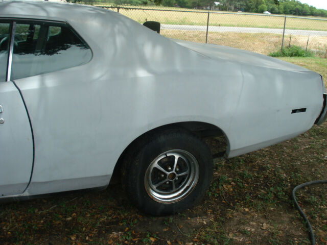 Dodge Charger 1973 image number 29