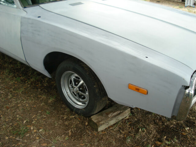 Dodge Charger 1973 image number 40