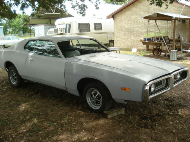 Dodge Charger 1973 image number 47