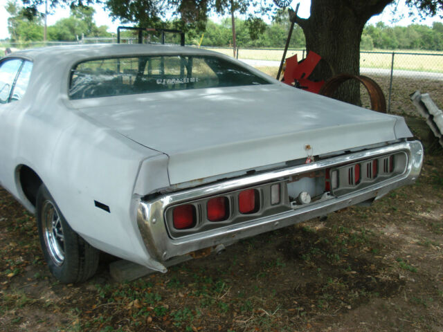 Dodge Charger 1973 image number 6