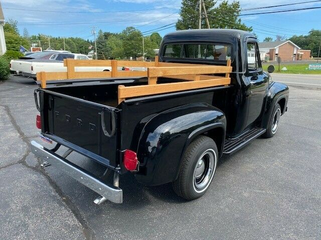 Ford F-100 1955 image number 36