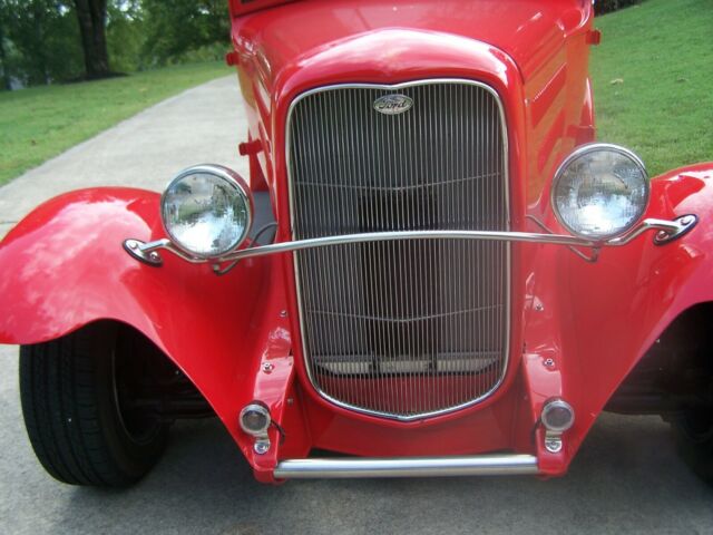 Ford Model A 1930 image number 27