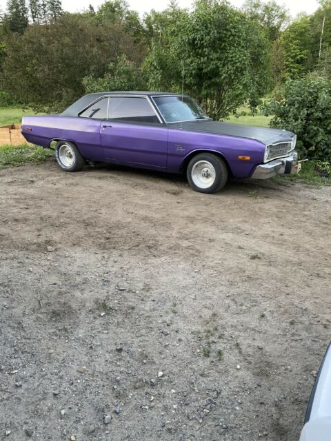 Dodge Dart 5.6 1974 image number 1