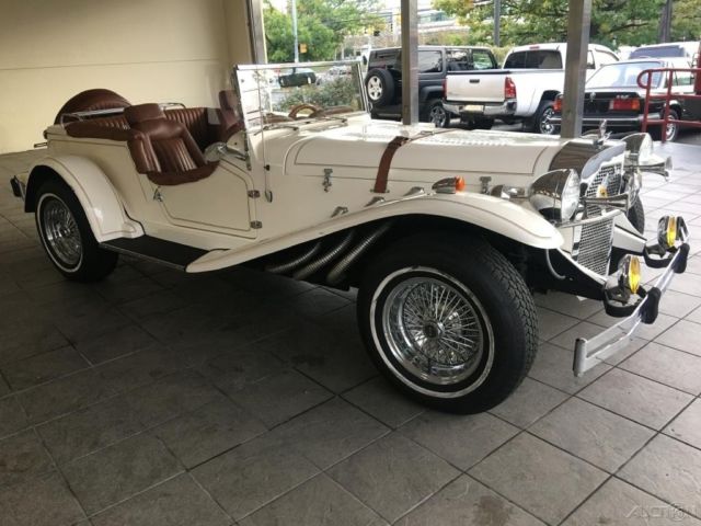 Mercedes-Benz GAZELLE 1929 image number 38