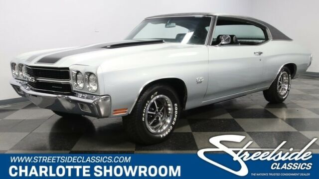 Chevrolet Chevelle 1970 image number 0