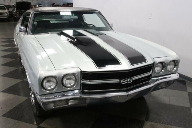 Chevrolet Chevelle 1970 image number 42