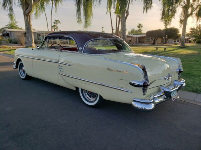 Packard Packard 1954 image number 2