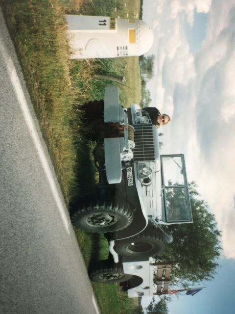 Dodge WC 51 1942 image number 2