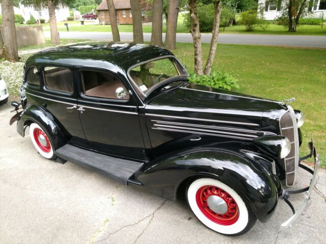 Dodge D2 1936 image number 17