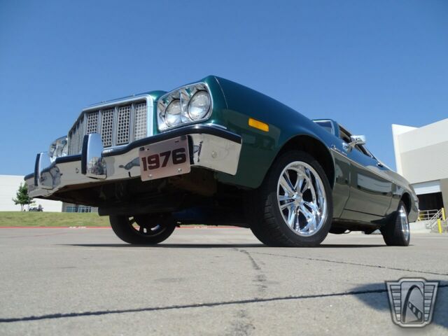 Ford Ranchero 1976 image number 2