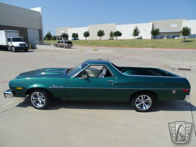 Ford Ranchero 1976 image number 31