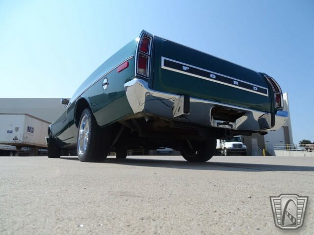 Ford Ranchero 1976 image number 32